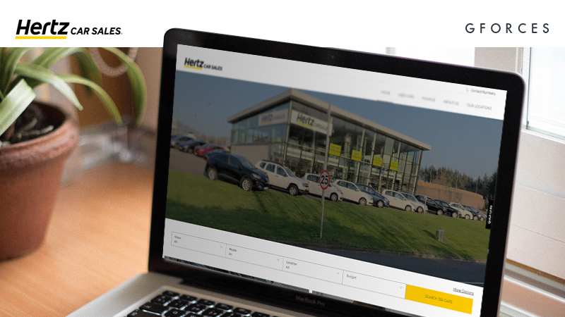 Hertz Car Sales Limerick