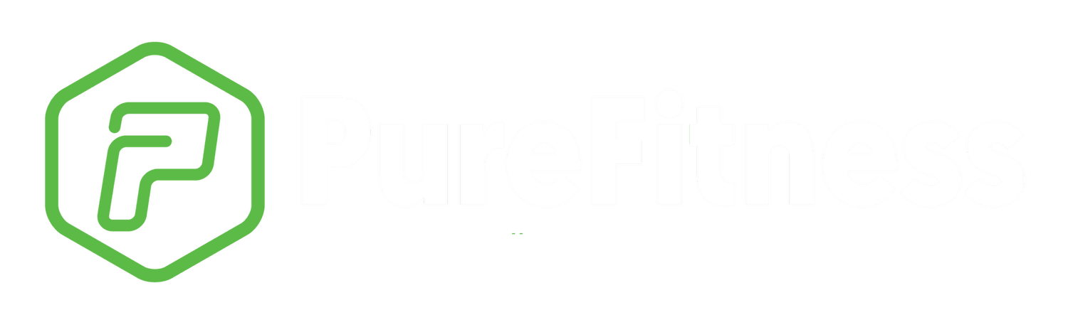 Pure Fitness Arklow