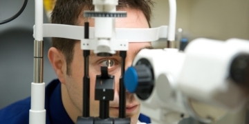 Waveney Eye Care (NI) Ltd