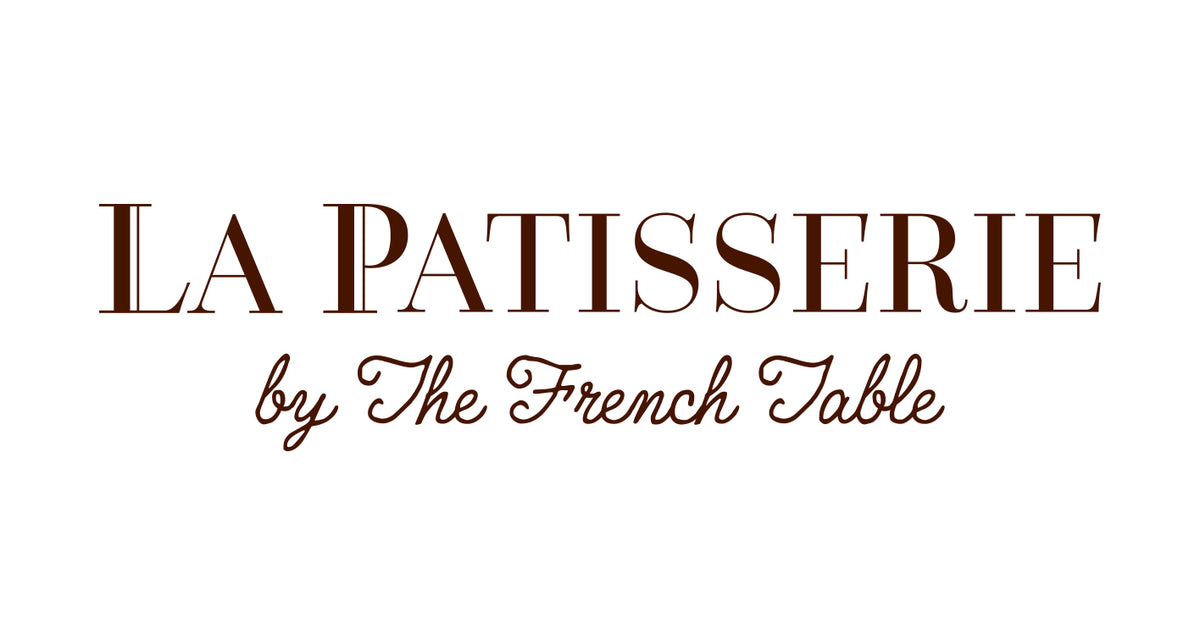 La Patisserie by The French Table