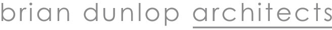 Brian Dunlop Architects