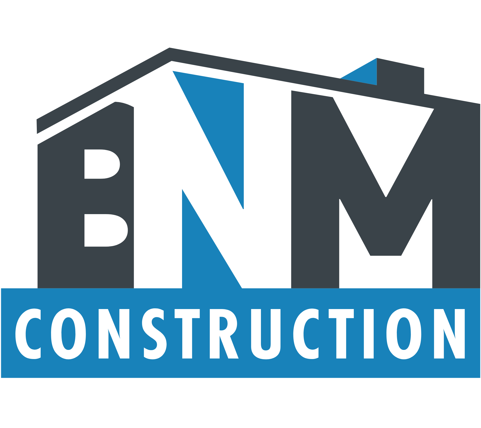 BNM Construction Services LTD