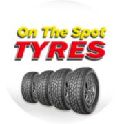 On The Spot Tyres Hireco Buildings Fishery Lane Naas, Dublin, Wicklow | Emergency Mobile Tyres N7, M50, N4, N81