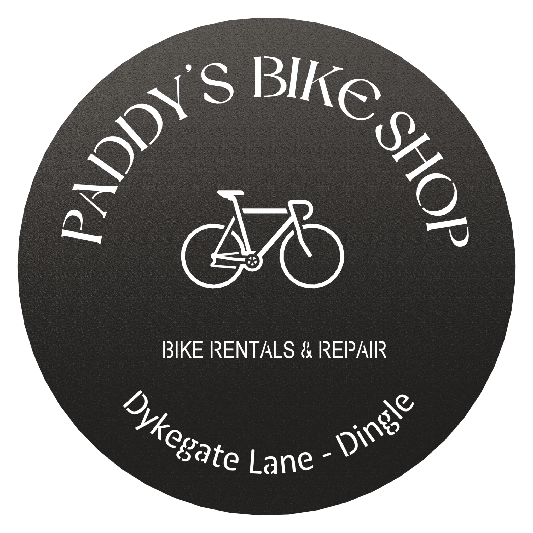 Paddy's Bike Shop - Bike Hire & E-Bike Rental Dingle