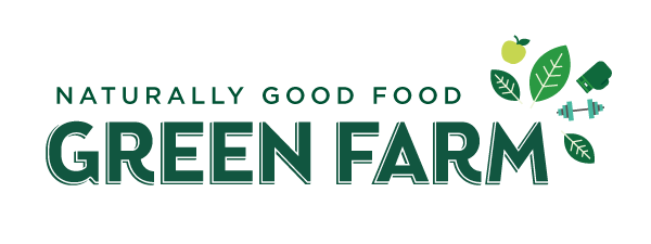 Greene Farm Fine Foods Limited logo