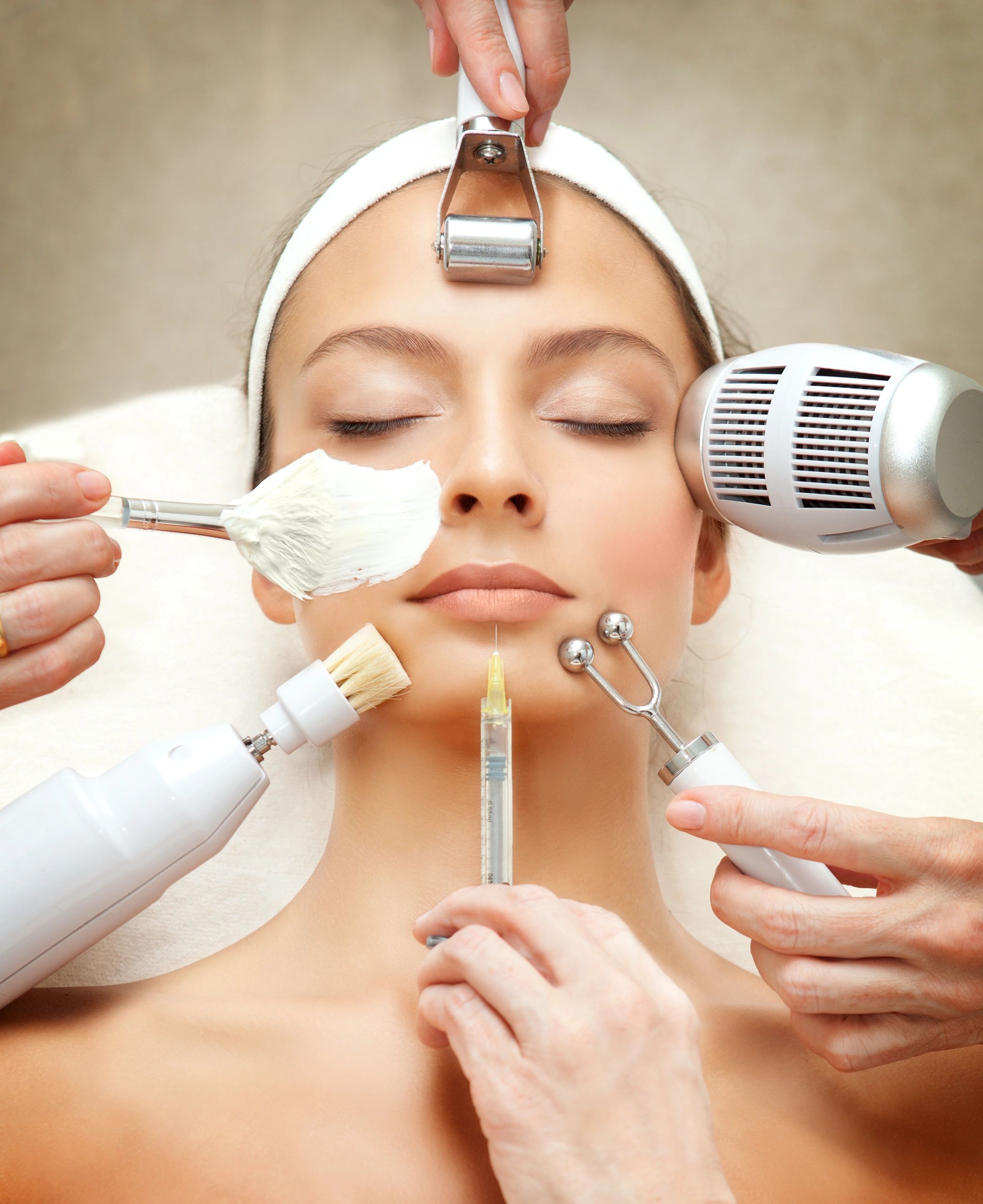 Bally Bliss Clinic & Spa