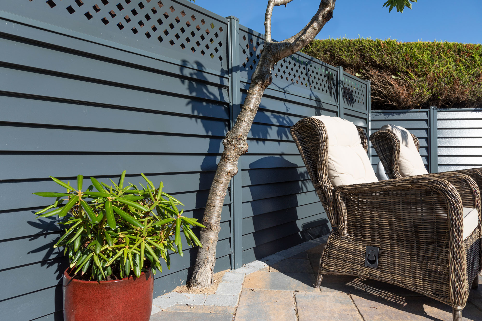 DecoFence