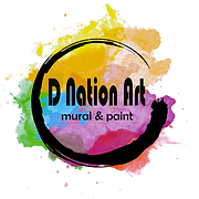 D Nation Art, Mural & Painting Services