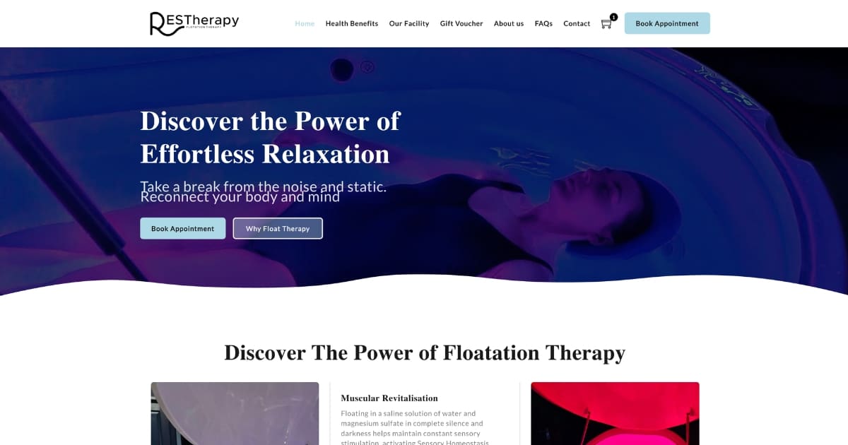 RESTherapy