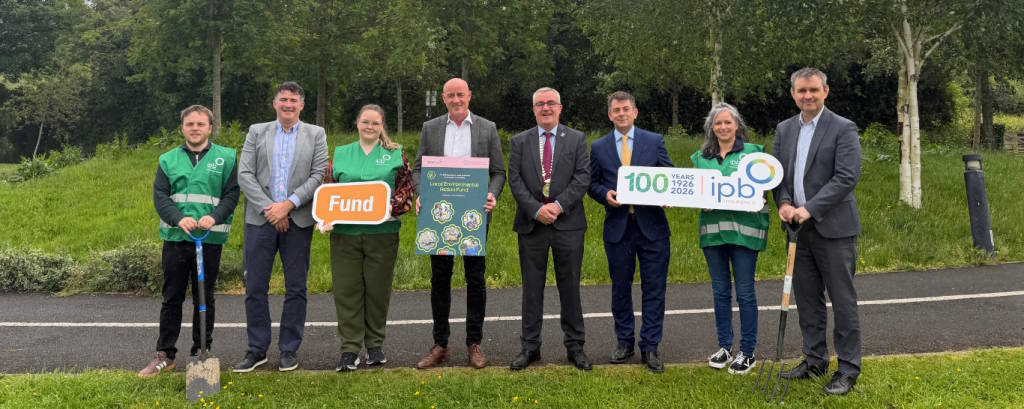 Roads Department Monaghan County Council