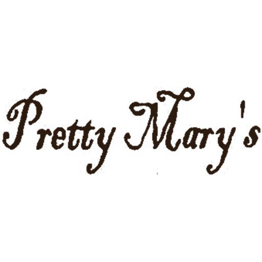 Pretty Mary's