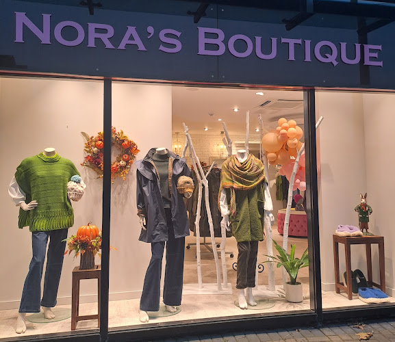 Nora's Boutique