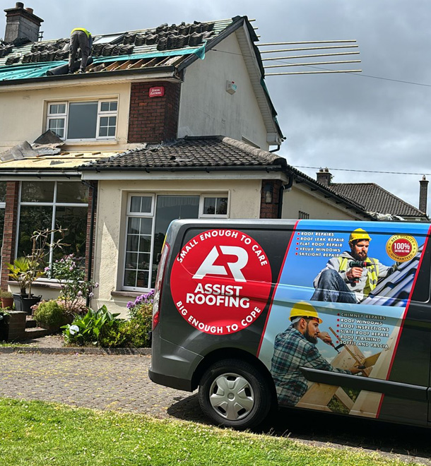 Assist Roofing