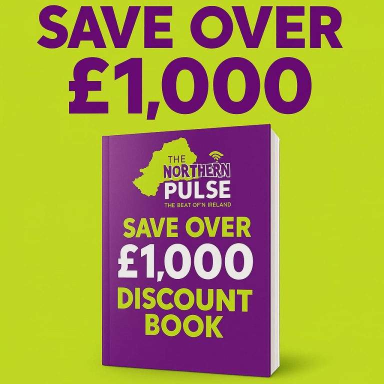 The Northern Pulse magazine