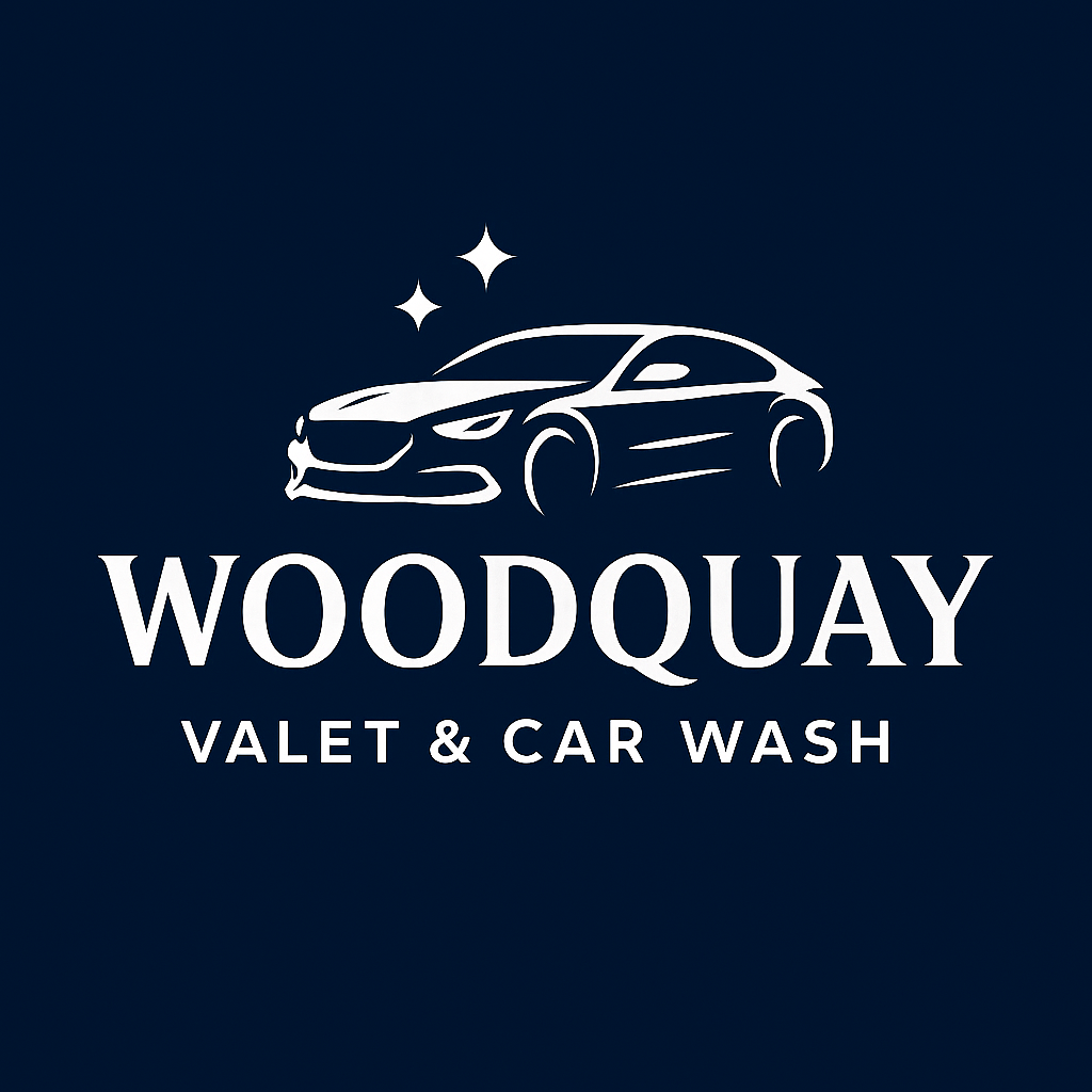 WoodQuay Valet & Car Wash