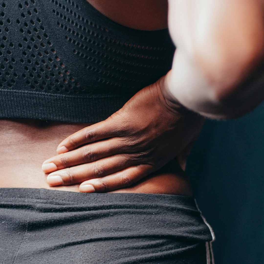 M.R. Therapies