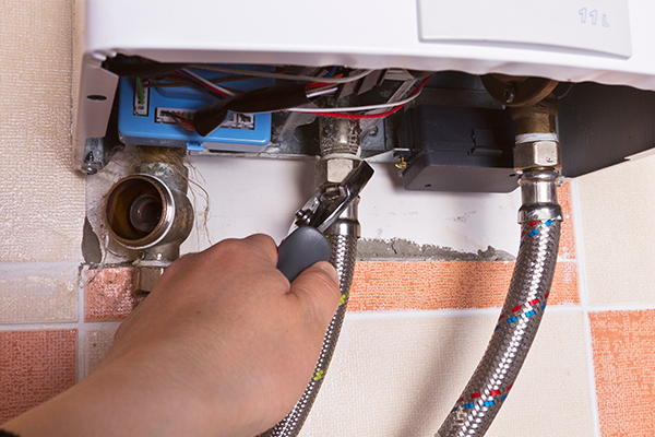 Boyle Heating & Plumbing