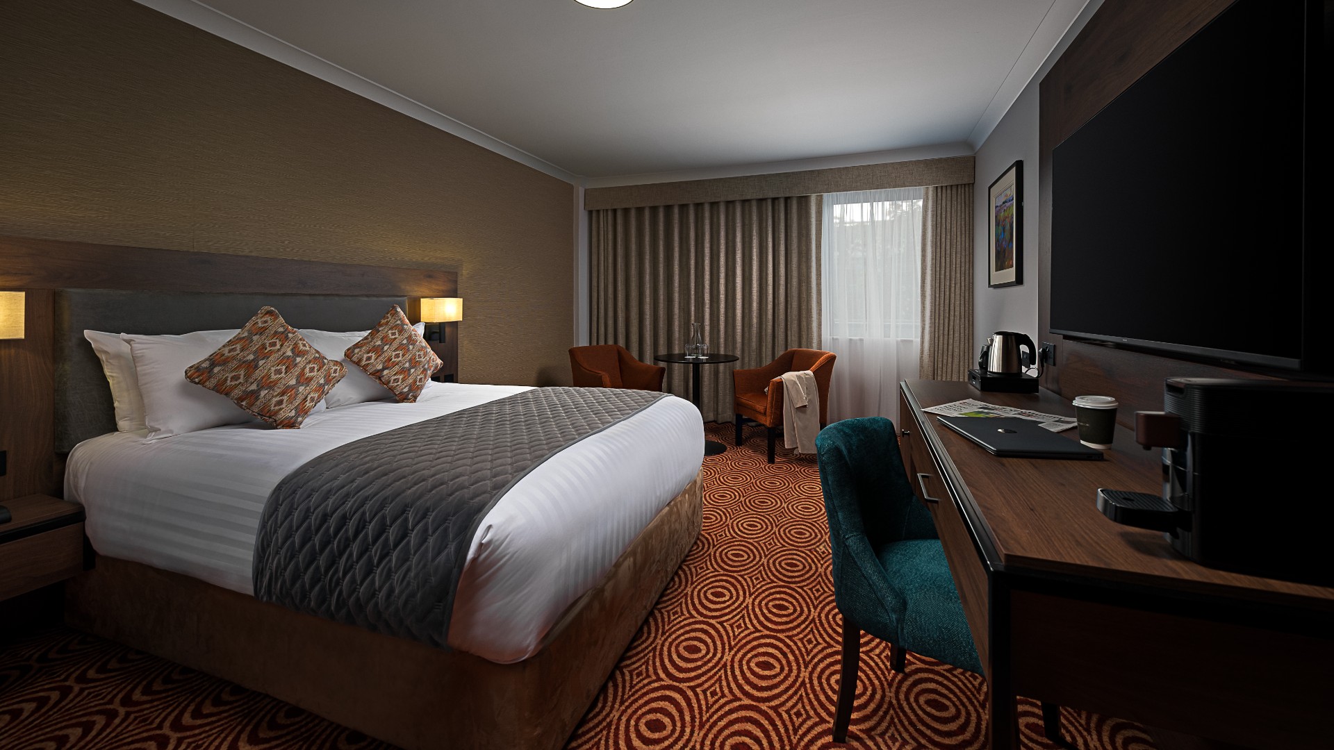 Great National South Court Hotel