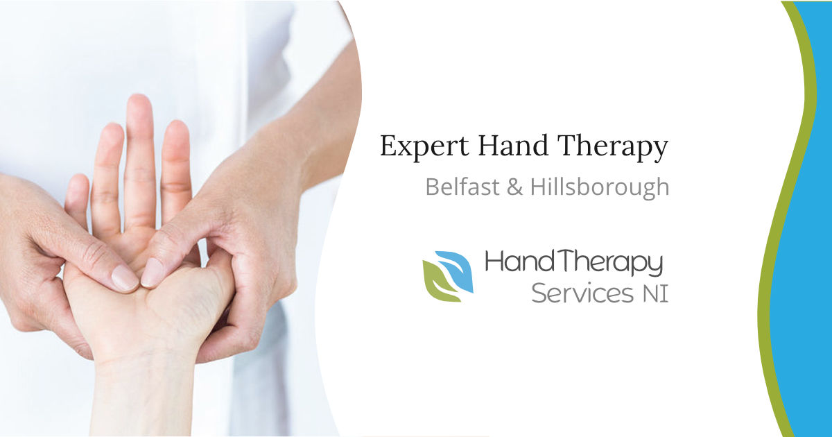 Hand Therapy Services NI