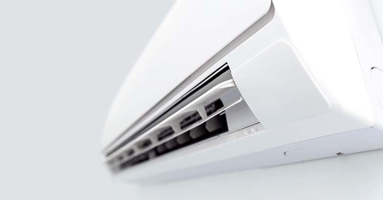 Teoair - Air Conditioning