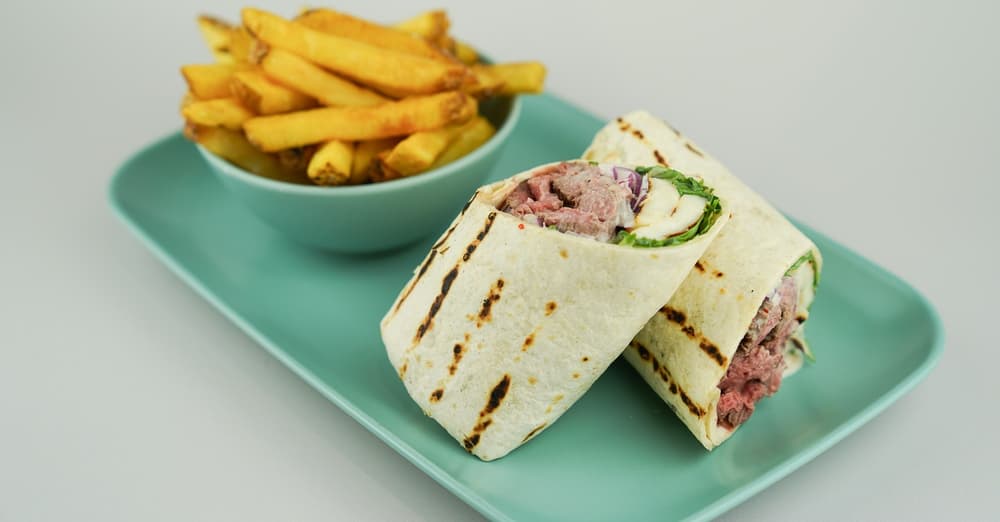 Slim's Healthy Kitchen