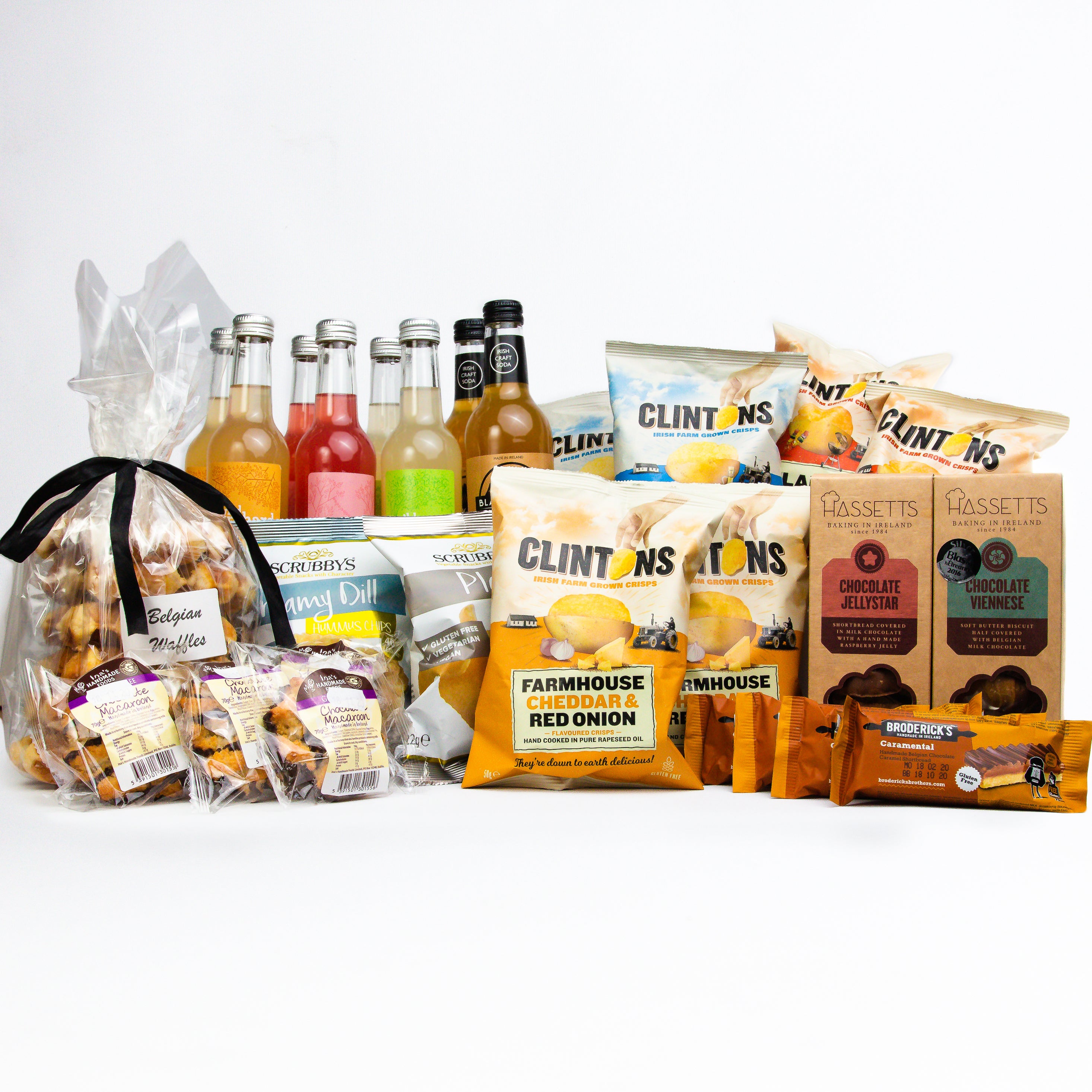 Craft Food Traders