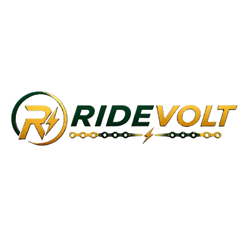 RUBY'S BIKES logo