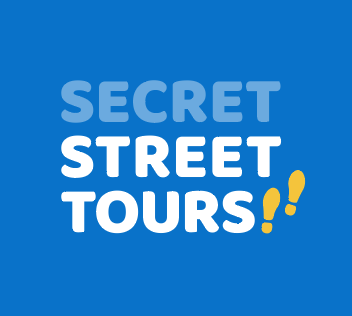 Secret Street Tours