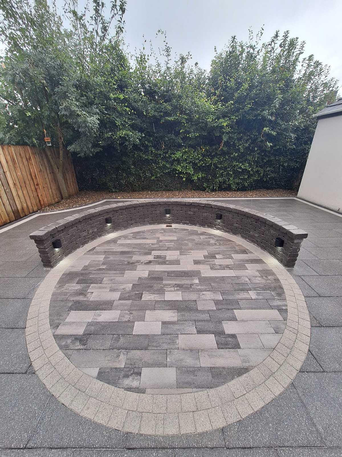 Foyle Fencing & Paving