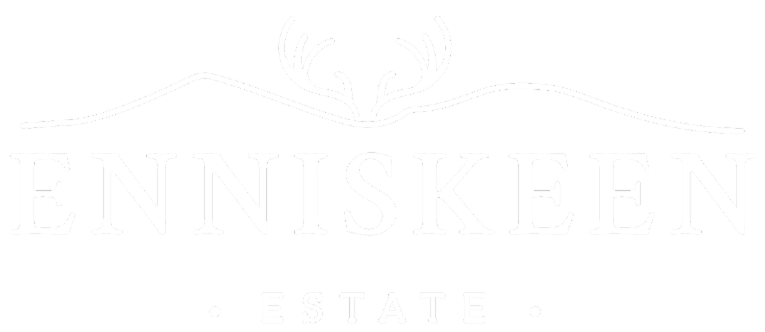 Enniskeen Estate - Forest Spa & Luxury Glamping Cabins