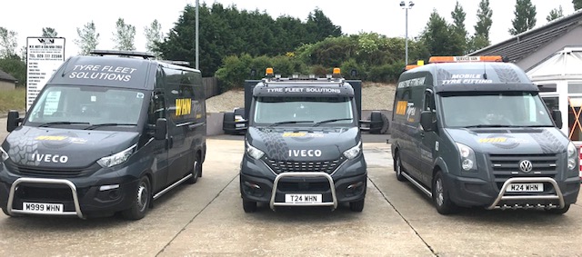 A2 Service Station (WH Nutt & Son Ltd)