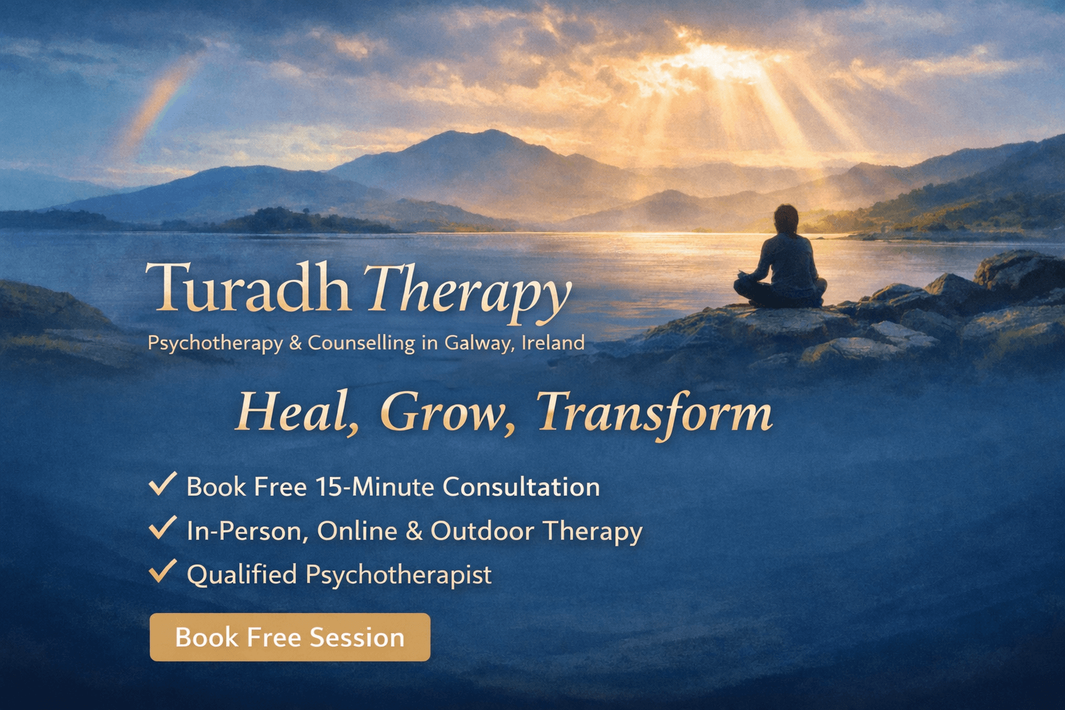 Turadh Therapy