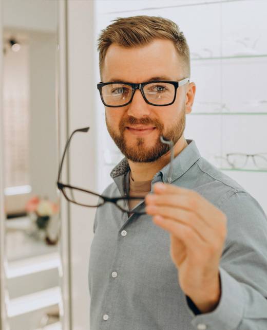 Gildea's Opticians