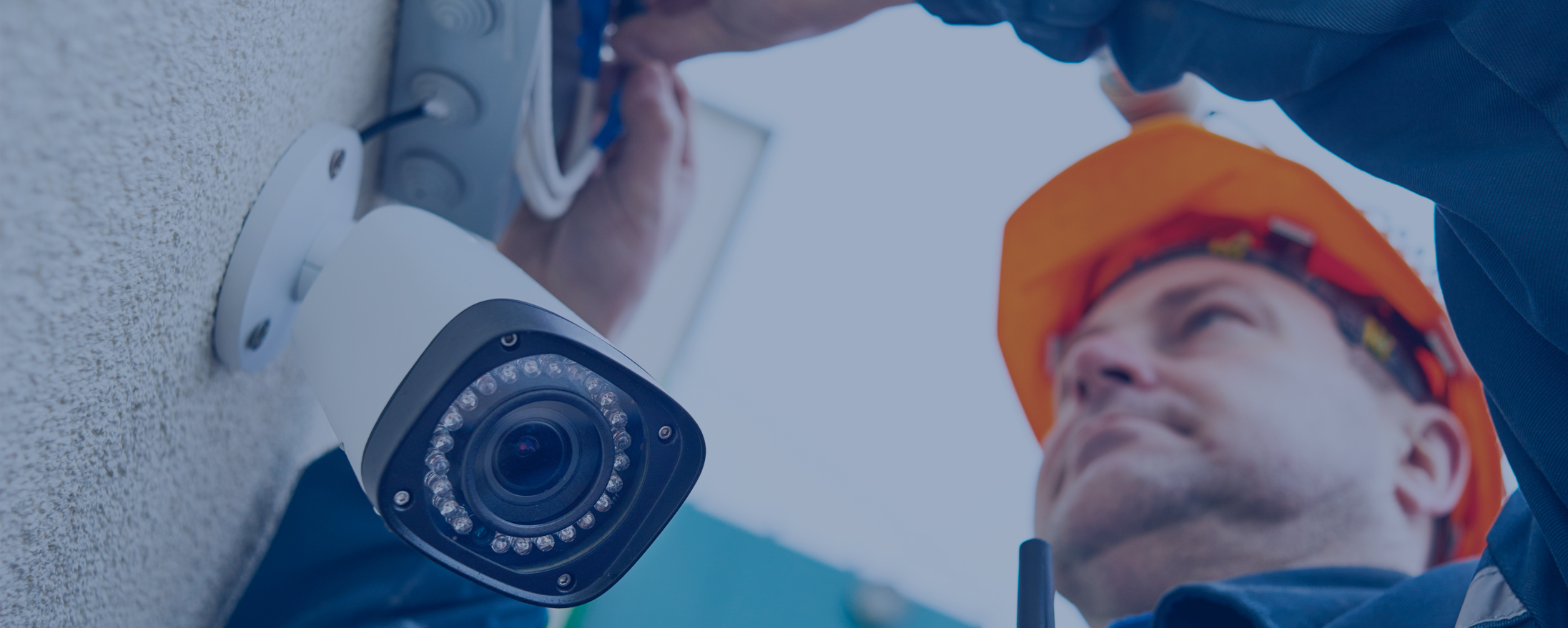 ETI Security Systems