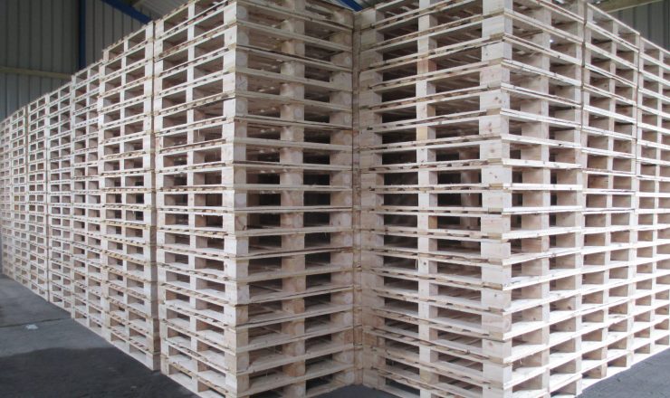 Armagh Timber Products
