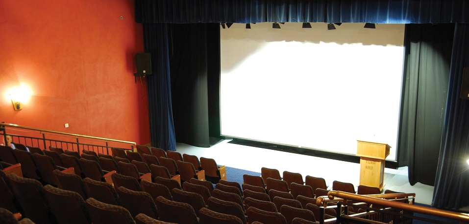 Tuar Ard Arts and Enterprise Centre