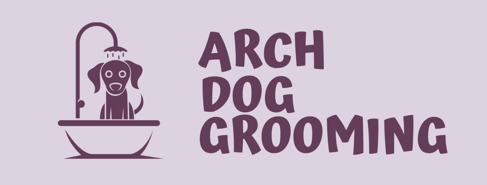 Arch Dog Grooming