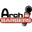 Arch Barbers Claregalway logo