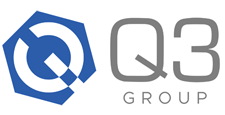 Q3 Security Systems