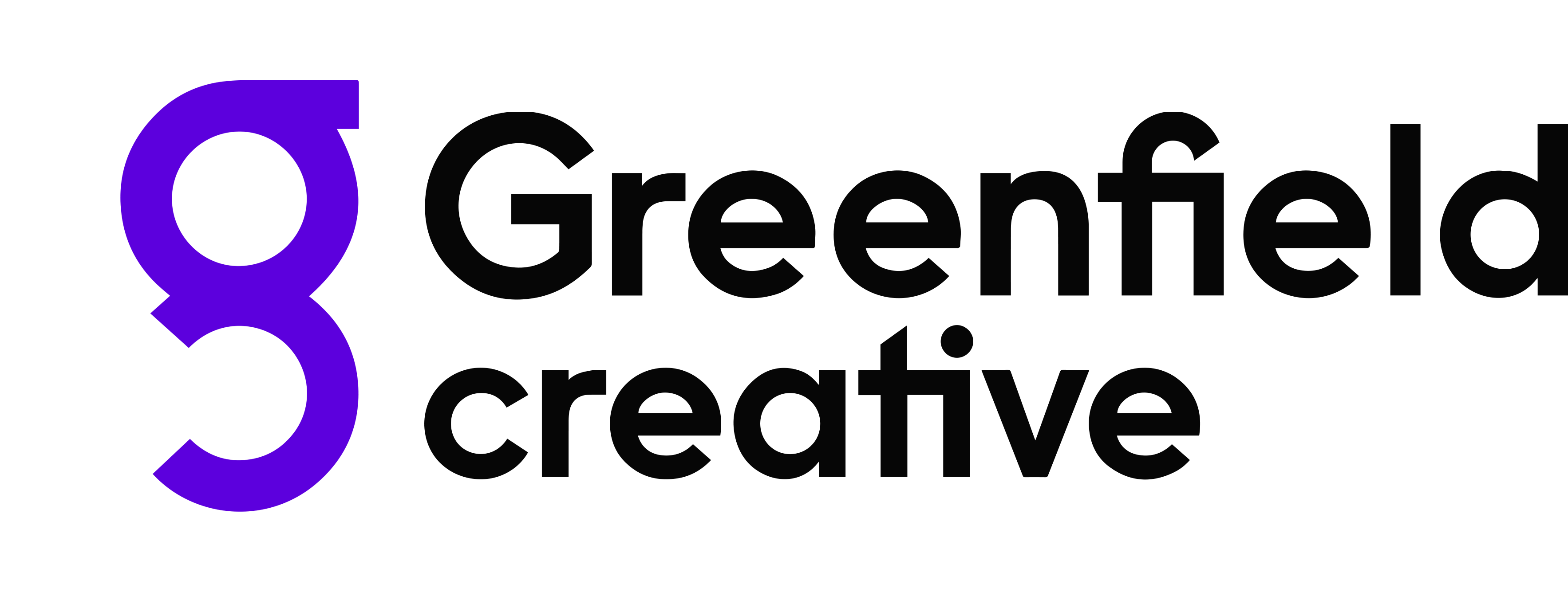 Greenfield Creative (Web Design)