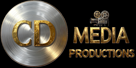 CD Media Productions