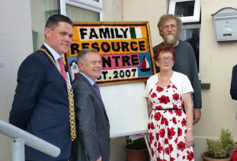 South End Family Resource Centre