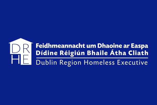 Dublin Region Homeless Executive Central Placement Service
