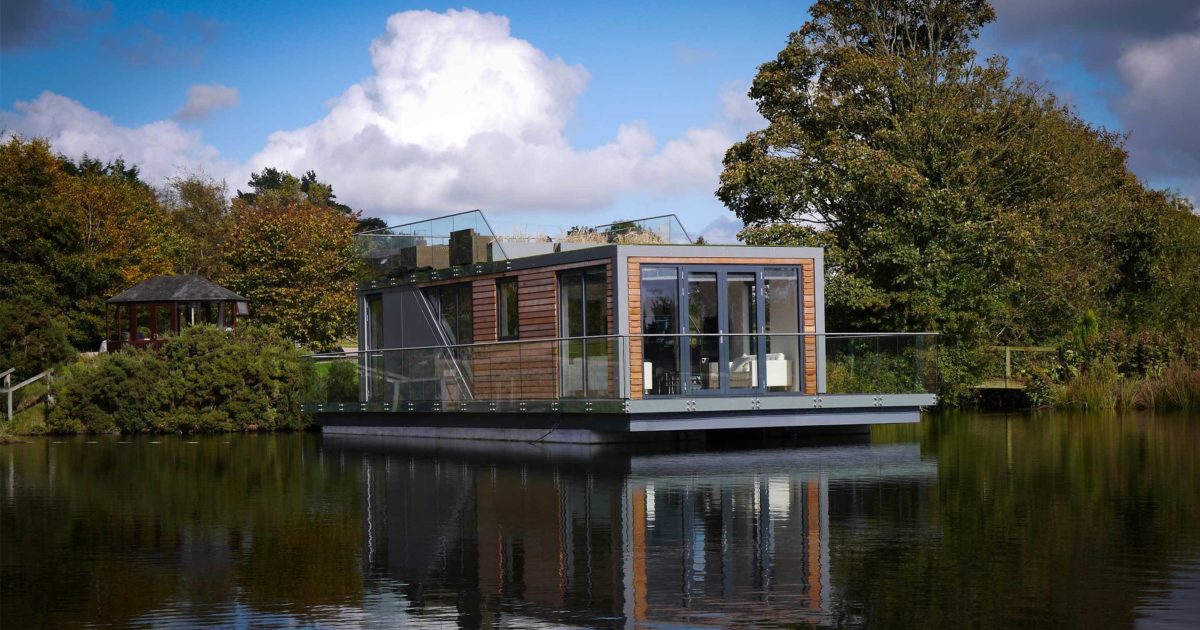 Bluefield Houseboats