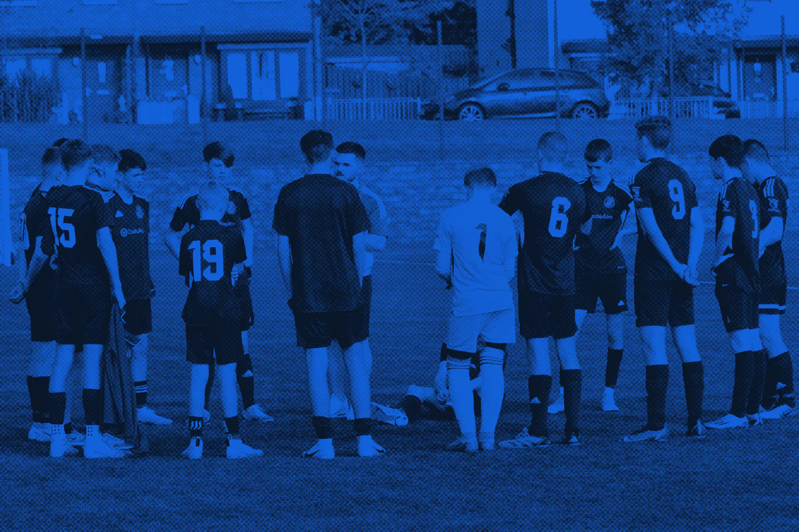 Newhill FC