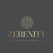 Zerenity holistic massage & sports therapy