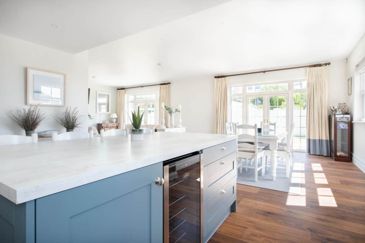Arden House - Family Luxury in Lahinch! logo