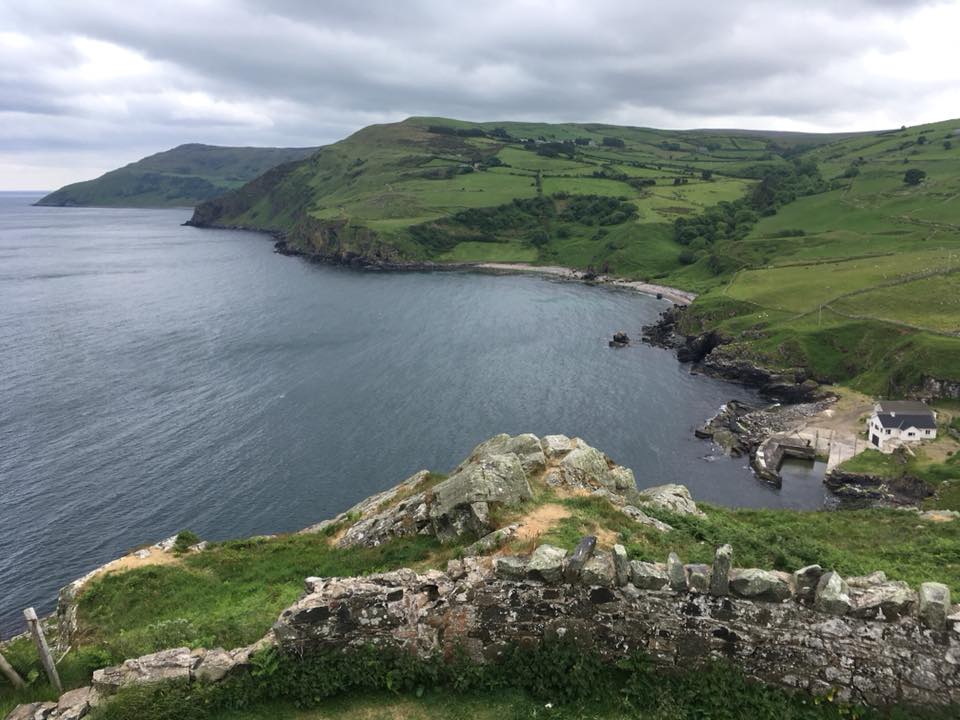 Causeway Coast Tour Guiding Services
