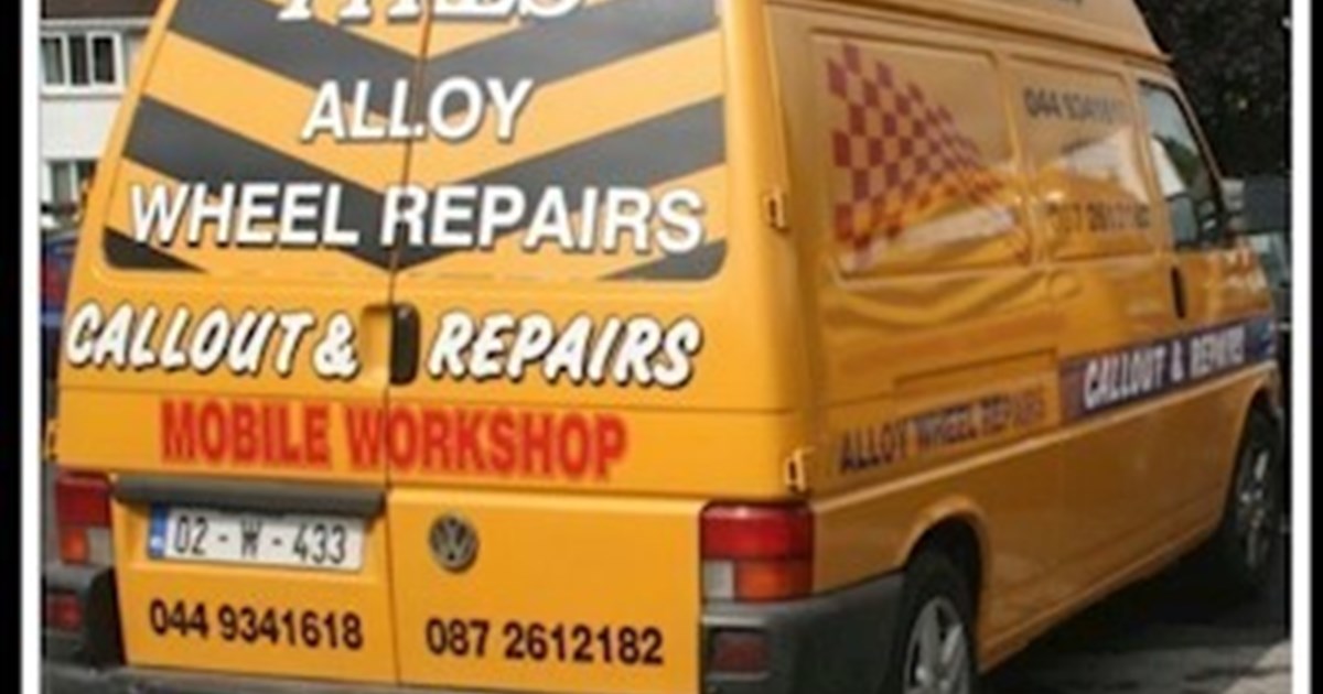 Robbies Tyre Sales