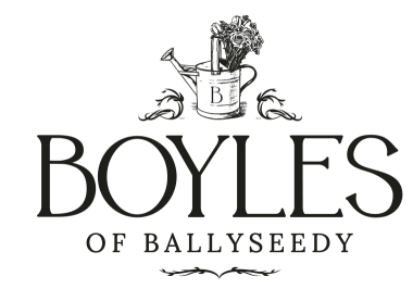Boyles of Ballyseedy